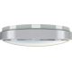 APLED - LED Stropna svjetiljka LENS R TRICOLOR LED/24W/230V IP41 2700 - 6500K 1680lm