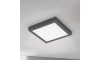 Eglo - LED Prigušiva vanjska svjetiljka ARGOLIS-C LED/22W/230V IP44 Bluetooth