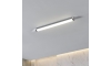 Eglo - LED Rasvjeta za ogledalo u kupaonici LED/15,5W/230V IP44 60 cm