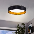 Eglo - LED Stropna svjetiljka LED/24W/230V