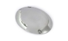FARO 70547 - LED Vanjska zidna svjetiljka KEENAN LED/0,8 W/12V IP67