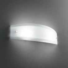 Ideal Lux - Zidna svjetiljka 2xE27/60W/230V