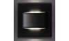 LED Stubišna svjetiljka ERINUS LED/1,5W/12V 3000K crna
