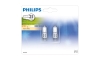 SET 2x Industrijska žarulja Philips ECOHALO G9/18W/230V 2800K