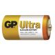 2 kmd Alkalna baterija C GP ULTRA 1,5V