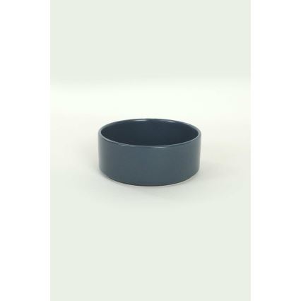 20-dijelni šareni set za jelo od kamenine