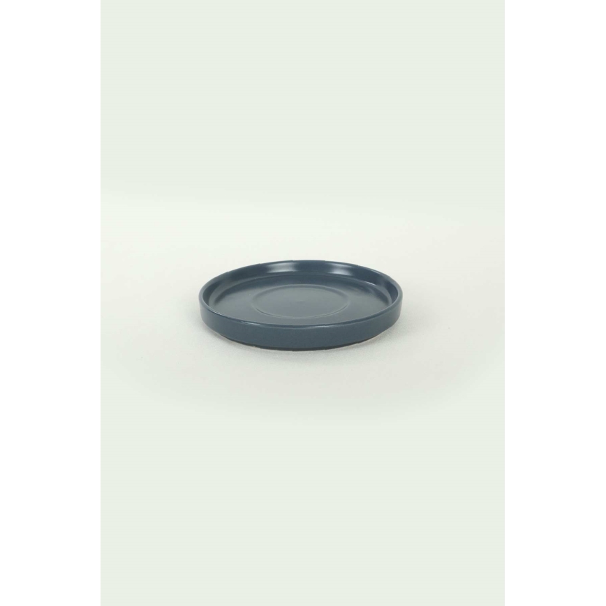 20-dijelni šareni set za jelo od kamenine