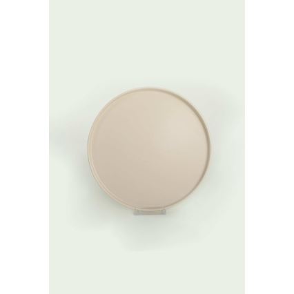 20-dijelni šareni set za jelo od kamenine