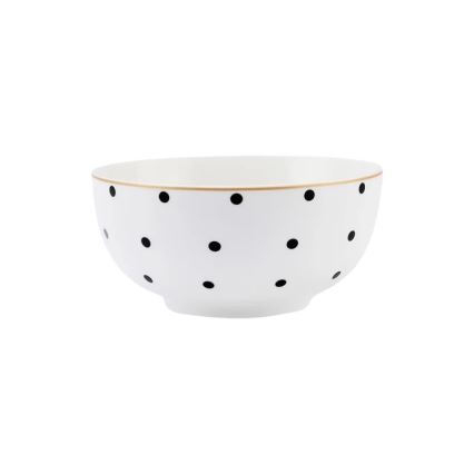 24-dijelni šareni porculanski set