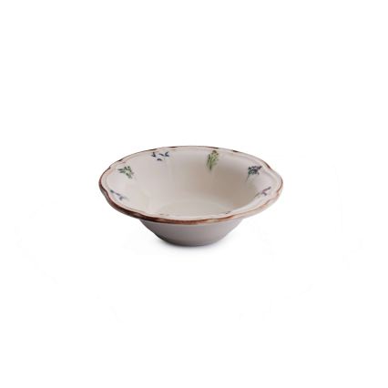 24-dijelni šareni set za jelo/porculan