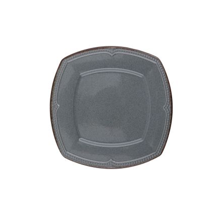 24-dijelni set za jelo, plavi porculan