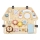 2Kids Toys - Activity board Kuća malog lava