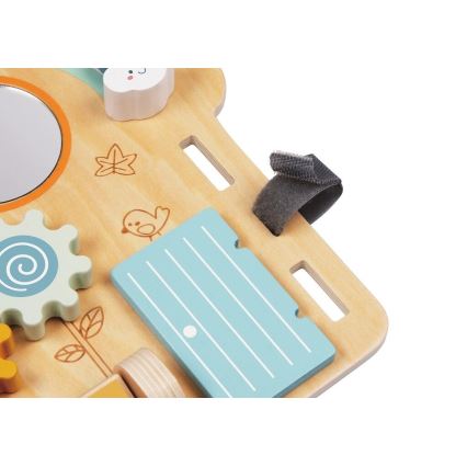 2Kids Toys - Activity board Kuća malog lava
