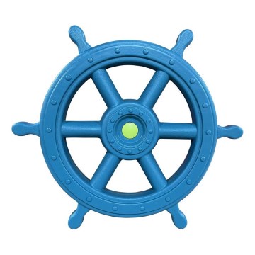 2Kids Toys - Kormilo plava