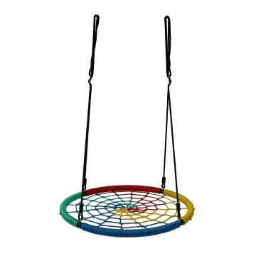 2Kids Toys - Ljuljačka gnijezdo mix boja