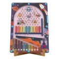 2Kids Toys - Magnetni pinball Svemir 2u1