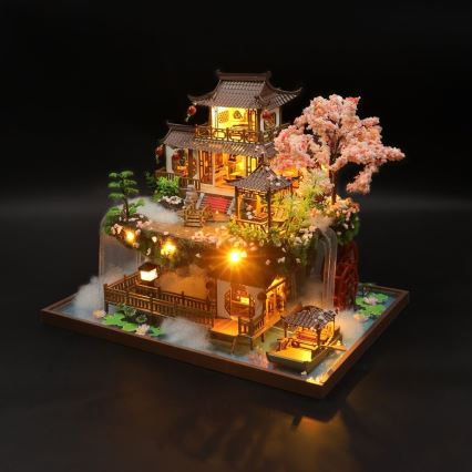 2Kids Toys - Minijatura Bajkovita vila 2xAAA