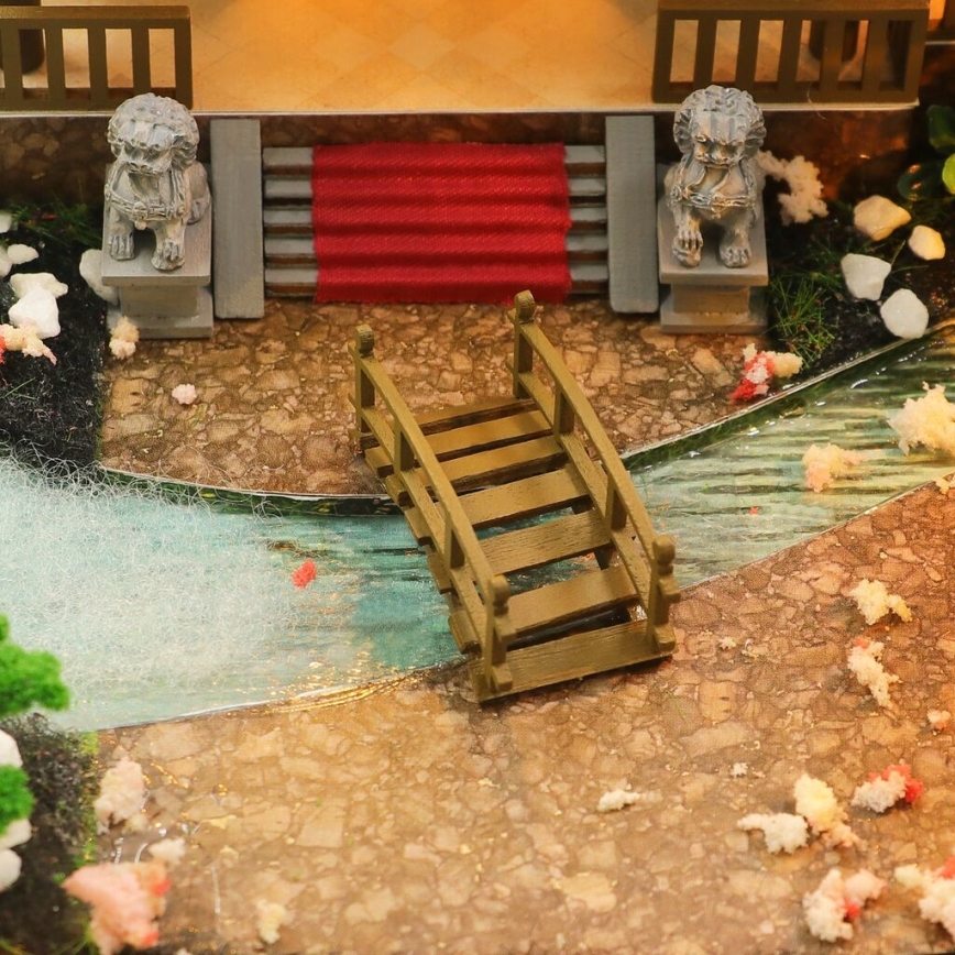 2Kids Toys - Minijatura Bajkovita vila 2xAAA