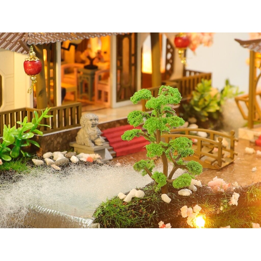 2Kids Toys - Minijatura Bajkovita vila 2xAAA