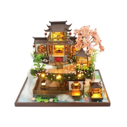 2Kids Toys - Minijatura Bajkovita vila 2xAAA