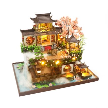2Kids Toys - Minijatura Bajkovita vila 2xAAA