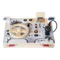 2Kids Toys - ploča aktivnosti Auto 3xAAA