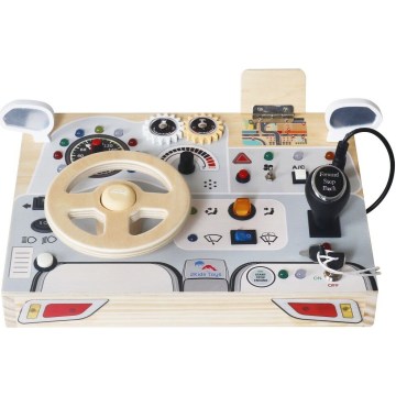 2Kids Toys - ploča aktivnosti Auto 3xAAA