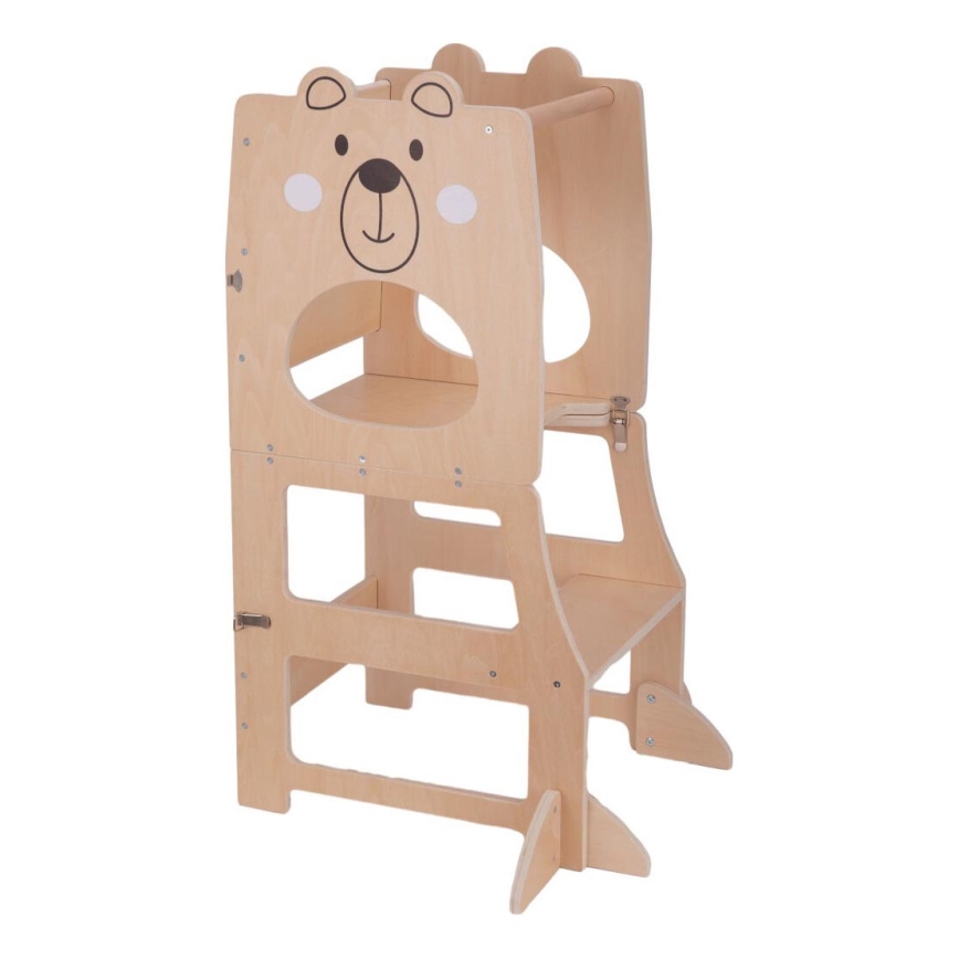 2Kids Toys - Toranj za učenje medvjedić