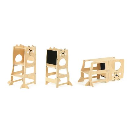 2Kids Toys - Toranj za učenje medvjedić