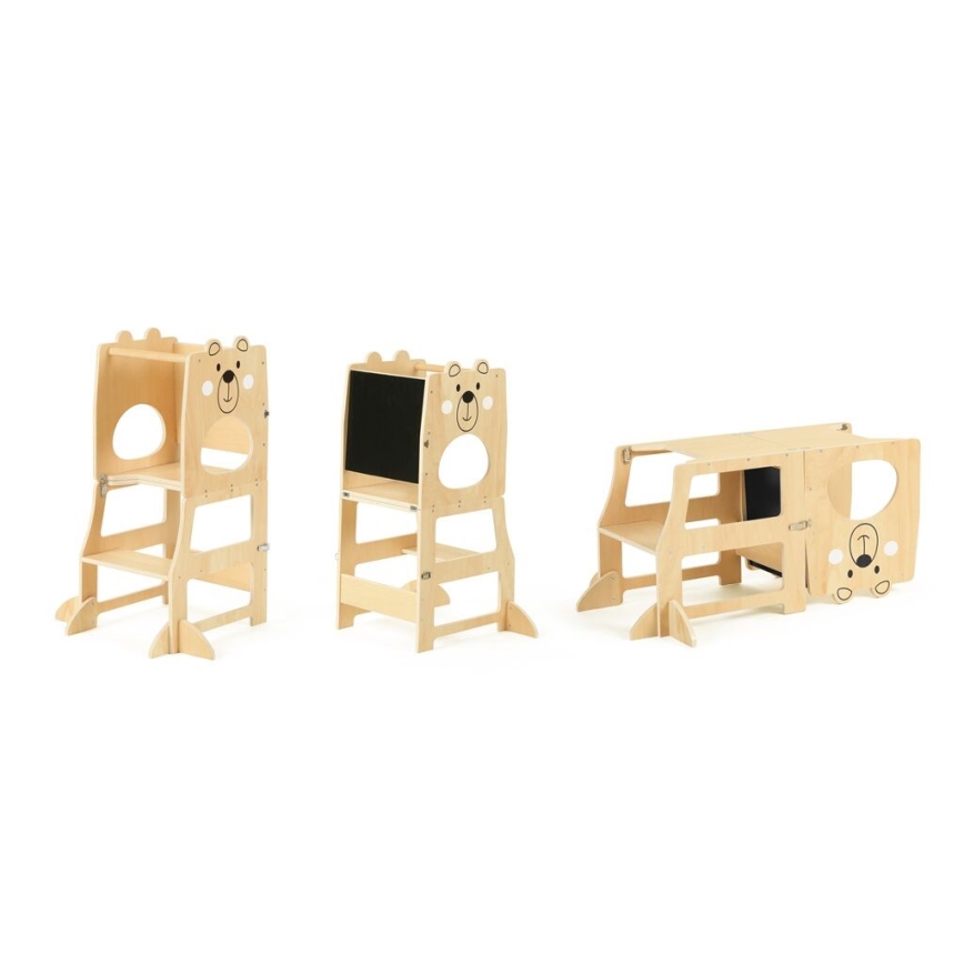 2Kids Toys - Toranj za učenje medvjedić