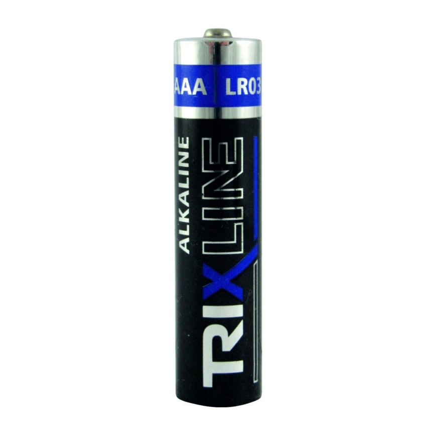 4 kom Alkalna baterija AAA 1,5V