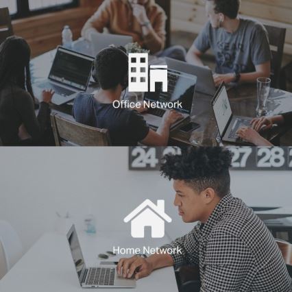 5-portni gigabitni Easy Smart switch