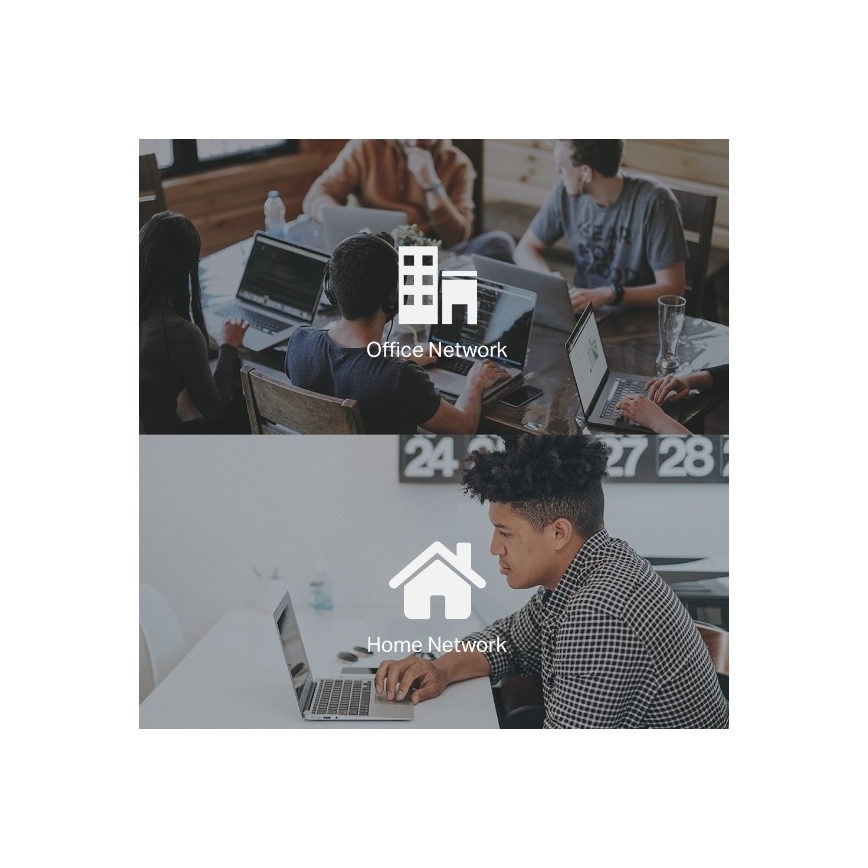 5-portni gigabitni Easy Smart switch