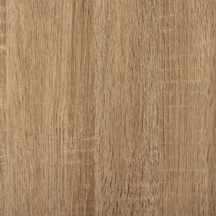 5five - Komoda HEIM 40x118x48 cm smeđa