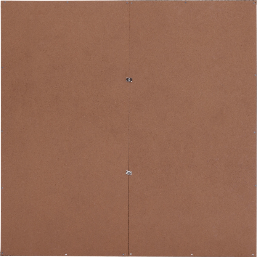 5five - Komoda TIDY 68x68x32 cm smeđa