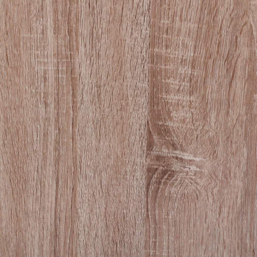 5five - Komoda TIDY 68x68x32 cm smeđa