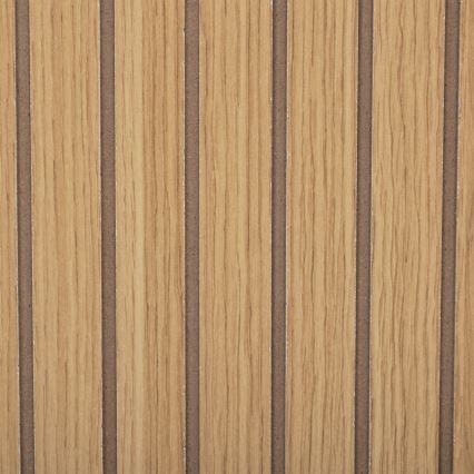 5five - Konferencijski stolić ESEN 100x40 cm smeđa
