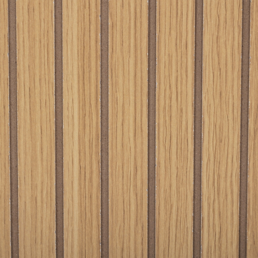 5five - Konferencijski stolić ESEN 100x40 cm smeđa
