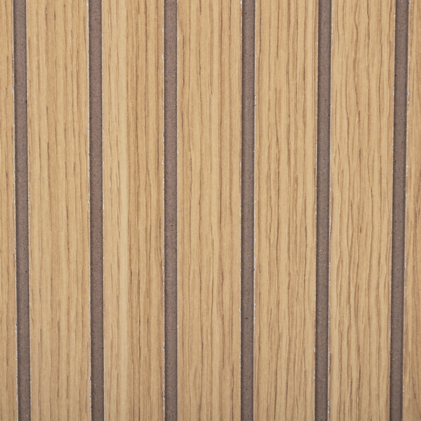 5five - Konzolni stolić OPUS 90x35 cm smeđi