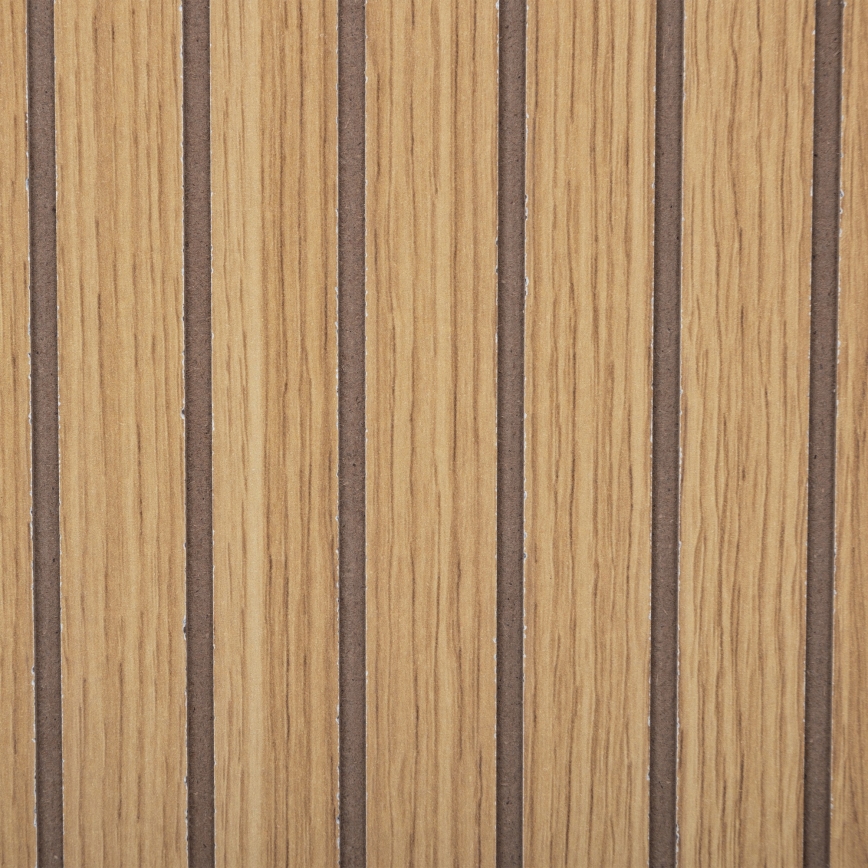 5five - Polica za knjige GRID 63x159x30 cm smeđa