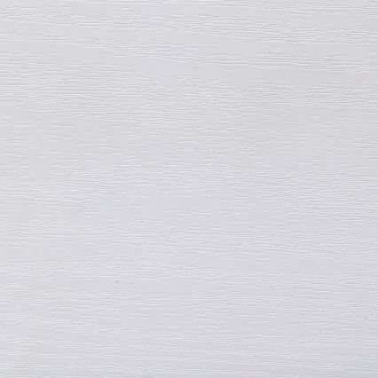 5five - Zidna polica KAPTO 80x20 cm bijela