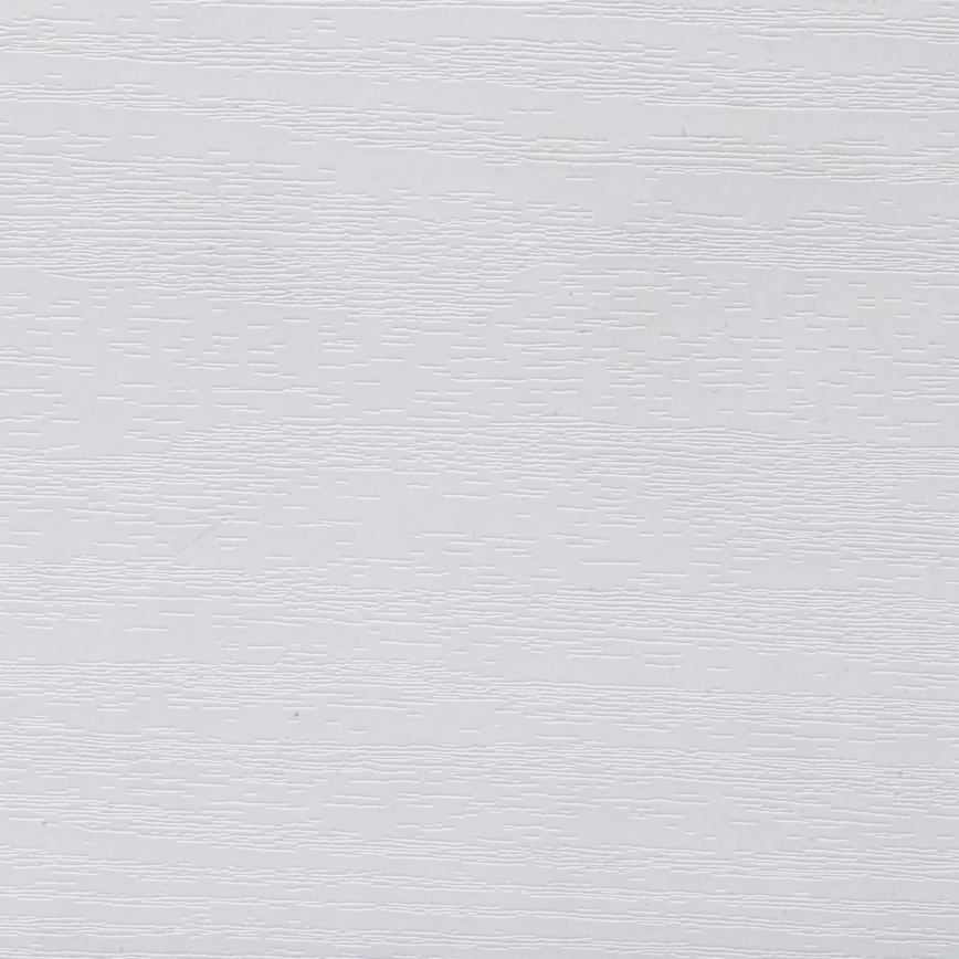 5five - Zidna polica KAPTO 80x20 cm bijela