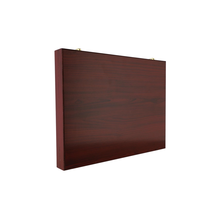 91-dijelni set za slikanje u koferu ART BOX