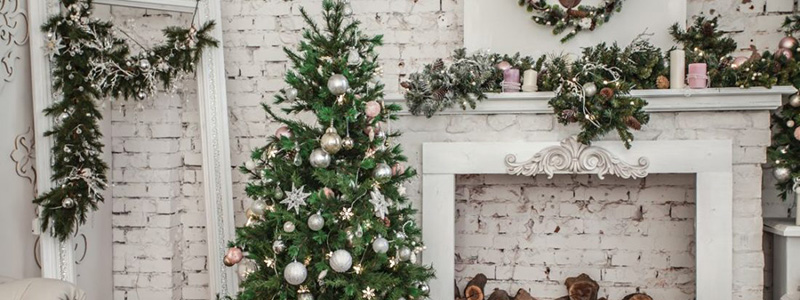 Savjeti i trikovi za postavljanje božićnog drvca