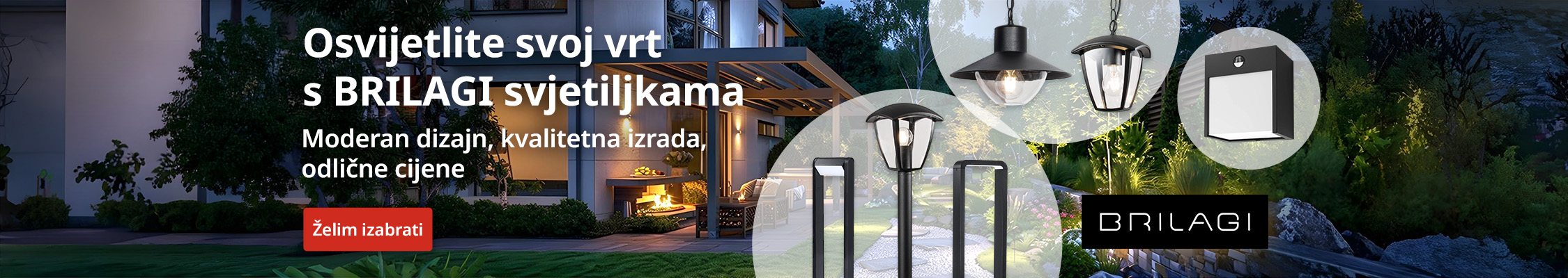 Banner HP banner s odpočtem