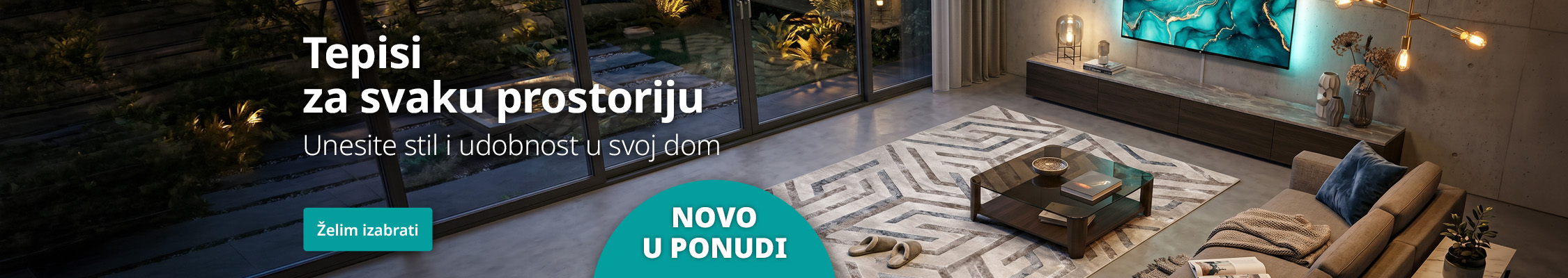 Banner HP banner s odpočtem