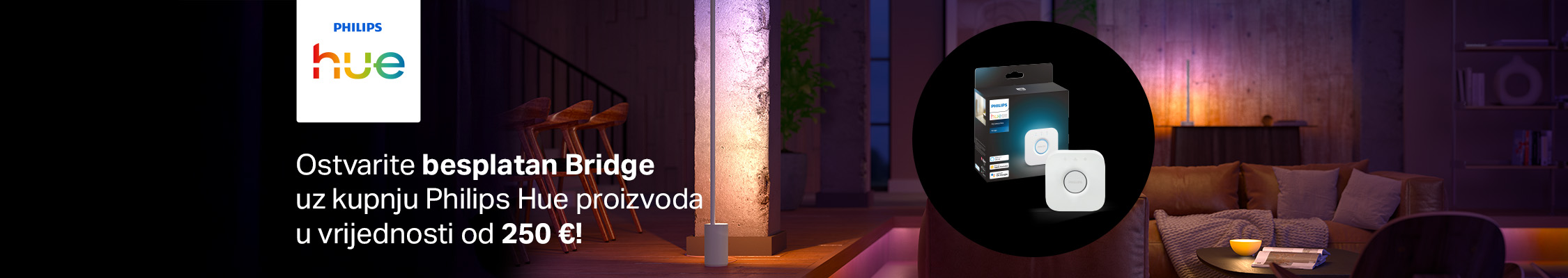 Banner HP banner s odpočtem