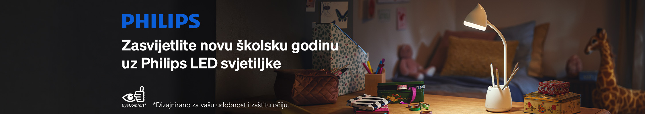 Banner HP banner s odpočtem