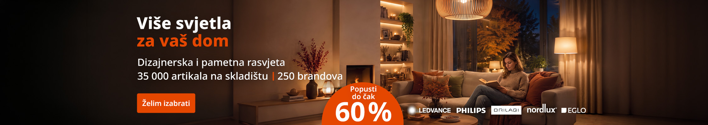 Banner HP banner s odpočtem