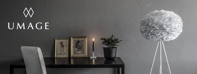 Originalna rasvjeta brenda UMAGE